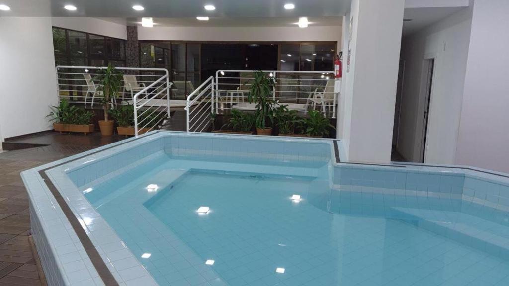 Costa Sul Beach Hotel Balneario Camboriu Exterior foto